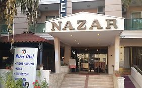 Nazar Hotel